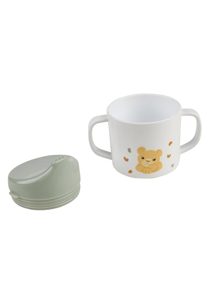 STERNTALER Trinklernbecher für Babys 200ml