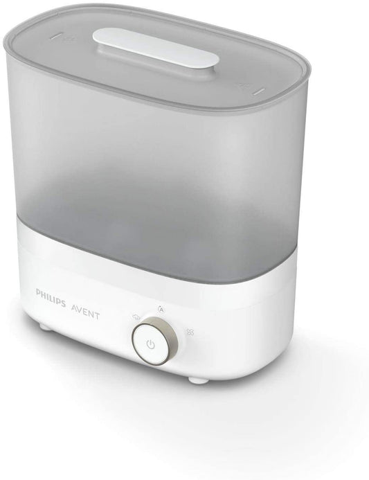 PHILIPS AVENT ηλεκτρικός αποστειρωτής 293/00 – φωτογραφία προϊόντος 2