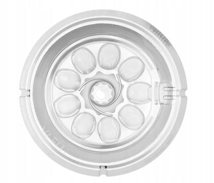 PHILIPS AVENT Natural θηλές μπιμπερό 0μ+ x2
