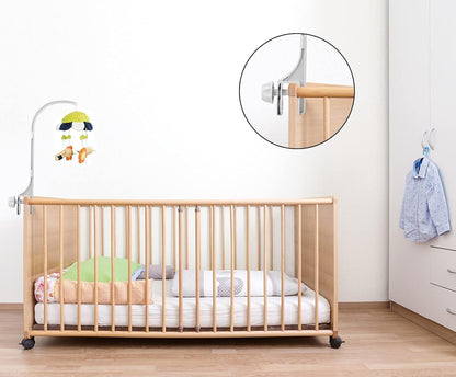 DELAMIYA βάση για μουσικό μόμπιλε κούνιας 61 cm