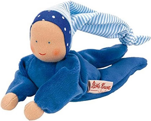 ΚΟΥΚΛΑΚΙ KATHE KRUSE Nickibaby 20 εκ.