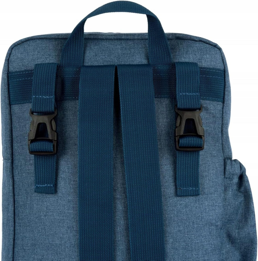 CHICCO Natural plecak torba na pieluchy i akcesoria + kosmetyki