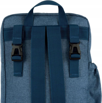 CHICCO Natural plecak torba na pieluchy i akcesoria + kosmetyki