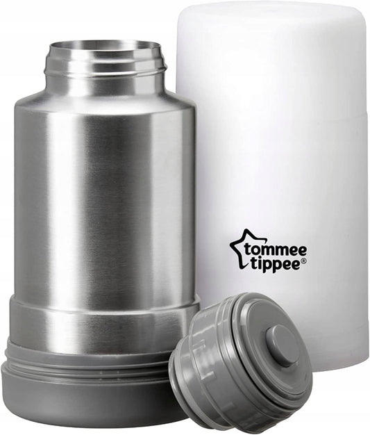 TOMMEE TIPPEE ohřívač termoska CESTOVNÍ