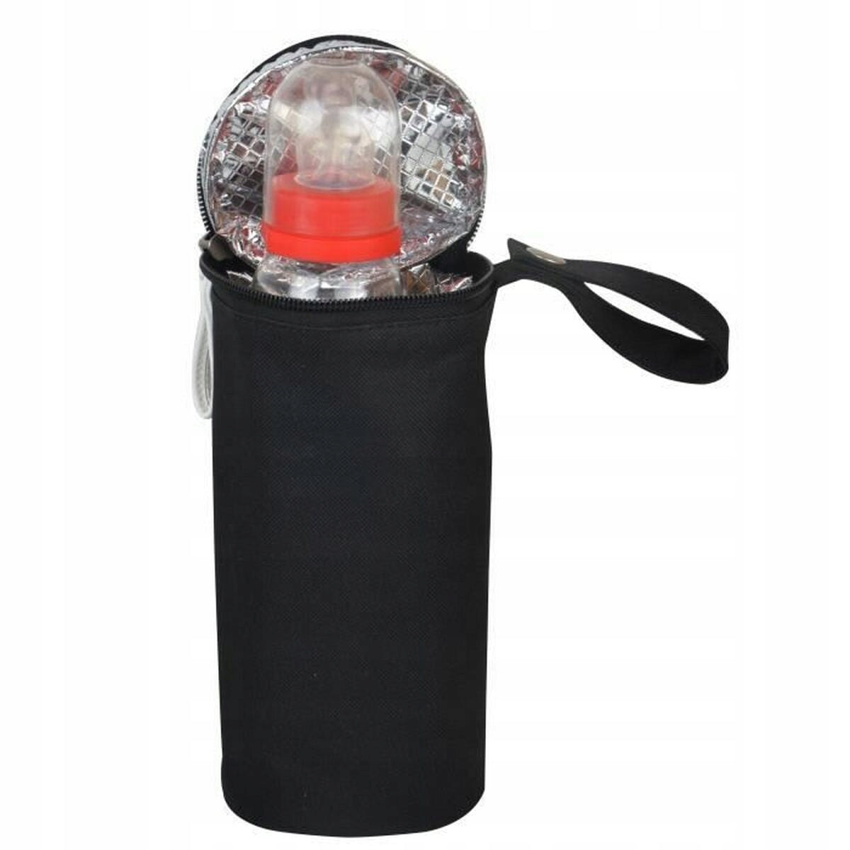 BABY ON BOARD torba na pieluchy i akcesoria SIMPLY SWIRL