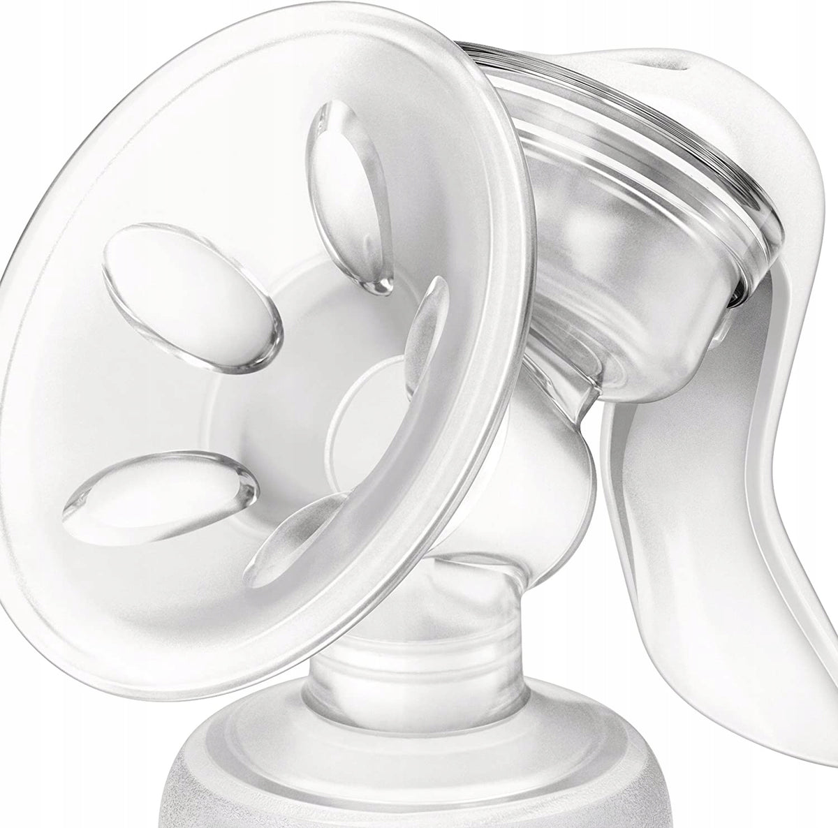 PHILIPS AVENT Natural SCF330/20 μηχανικό θήλαστρο