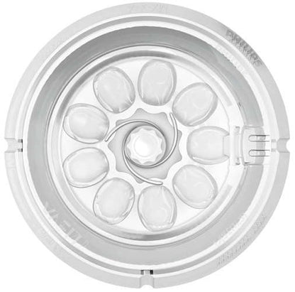 PHILIPS AVENT Natural smoczki do butelek 1msc+ x2, bez BPA, z zaworem antykolkowym i naturalnym przepływem