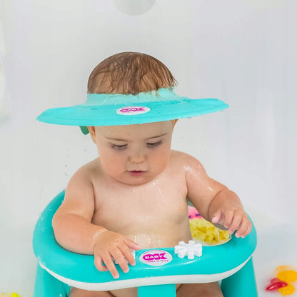 OKBABY Hippo rondo kąpielowe osłona dla dzieci