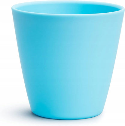 MUNCHKIN Multi Toddler Cup zestaw kubków 4 sztuki