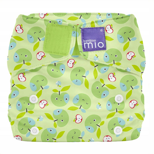 BAMBINO MIO látková plenka MIOSOLO AIO