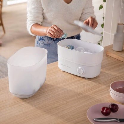 PHILIPS AVENT ηλεκτρικός αποστειρωτής ατμού U