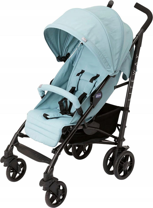 CHICCO LITEWAY cărucior sport până la 22kg