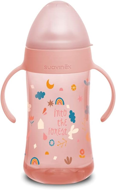 SUAVINEX Second bottle