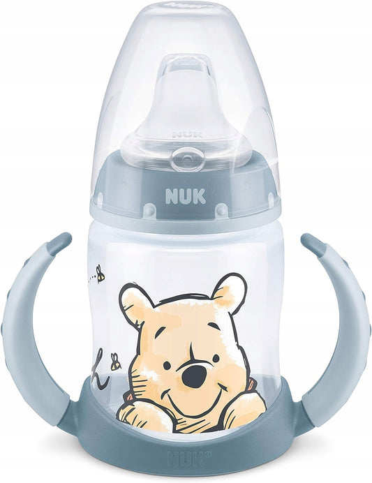 NUK Learner Cup 150 ml hőmérséklet-jelző csésze