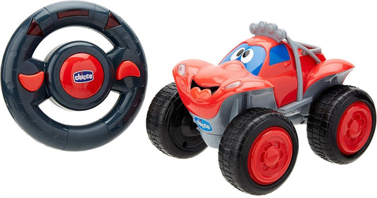 CHICCO Billy BigWheels τηλεκατευθυνόμενο αυτοκίνητο 14 x 18 εκ