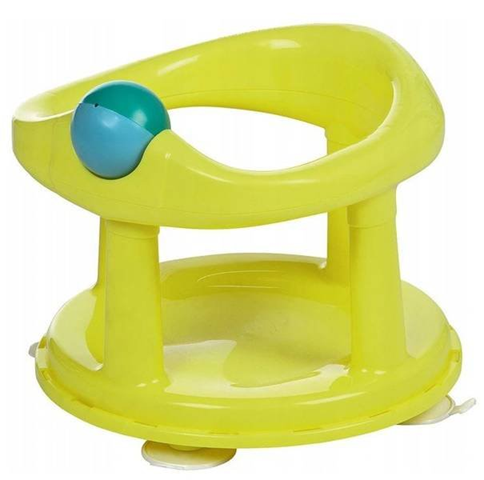 SAFETY 1ST asiento de baño para bebé 6m+ <10kg