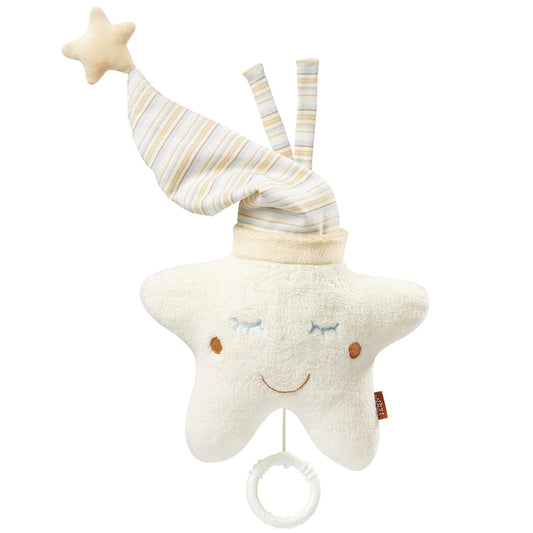 Fehn BabyLOVE gwiazdka pozytywka 22 cm