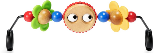 BABYBJORN arco de juguetes para hamaca