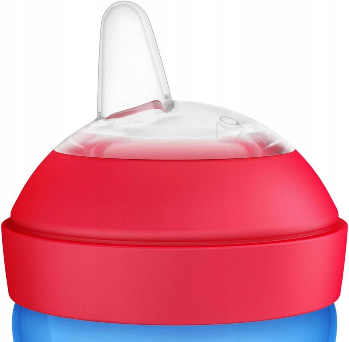 PHILIPS AVENT SCF802/02 kubek niekapek z ustnikiem 300 ml 9 m+