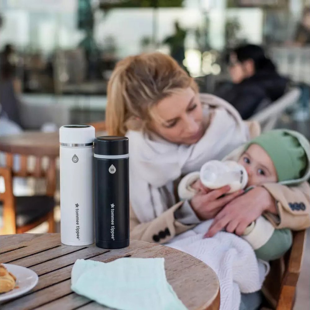 TOMMEE TIPPEE PrepGO bottle preparation set