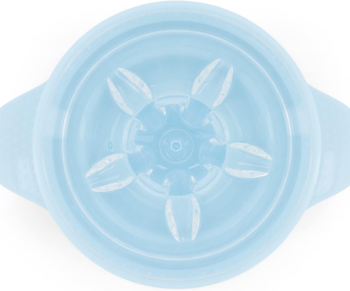 TWISTSHAKE ποτήρι 360 μοιρών χωρίς διαρροές 230 ml 6 μηνών+