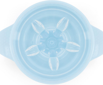 TWISTSHAKE ποτήρι 360 μοιρών χωρίς διαρροές 230 ml 6 μηνών+