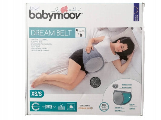 BABYMOOV Dream Belt SCHWANGERSCHAFTSGURT XS/S