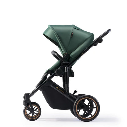 KINDERKRAFT PRIME2 2 σε 1 πολυλειτουργικό καρότσι έως 22kg