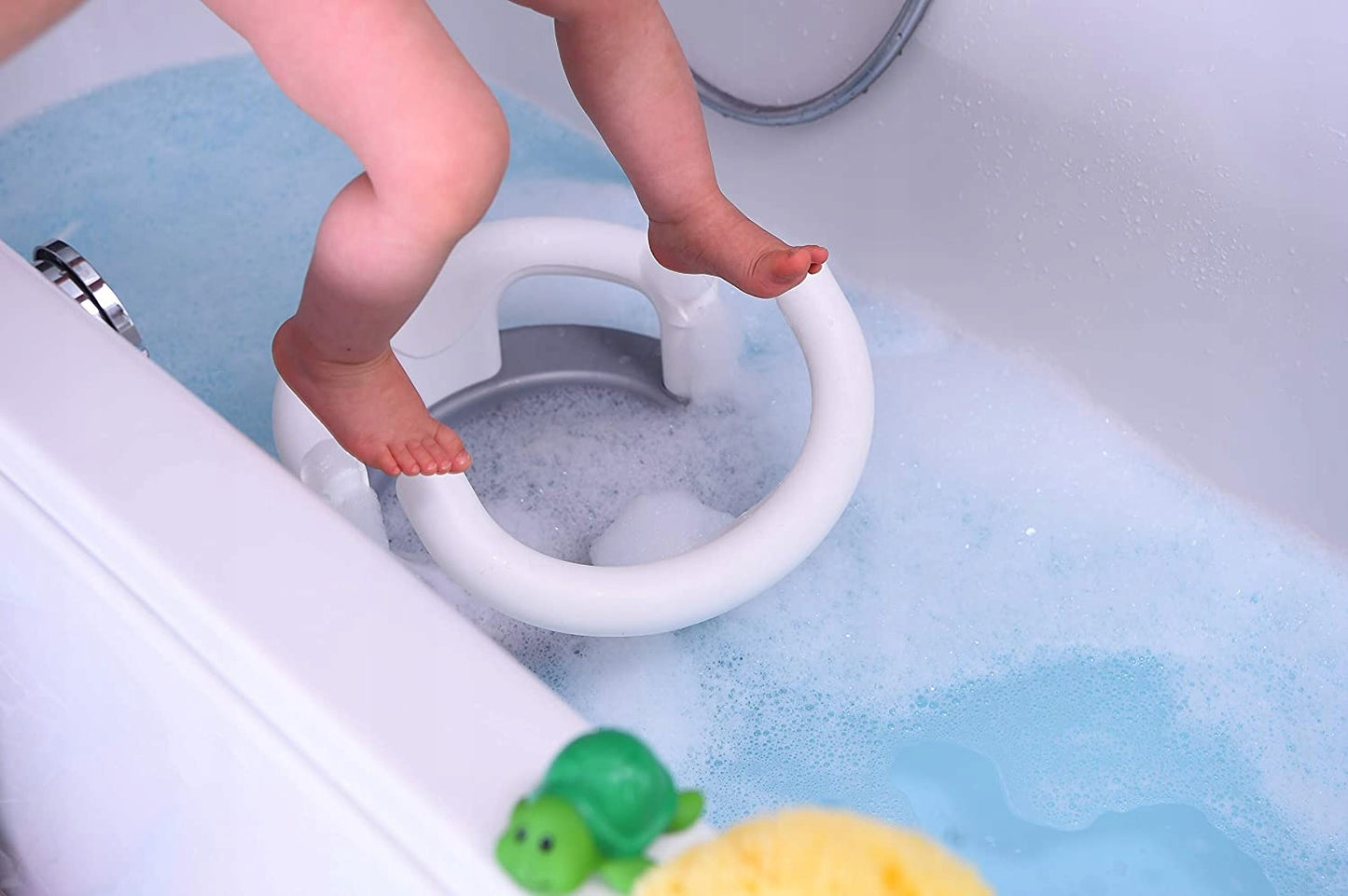 ROTHO Babydesign krzesełko do kąpieli 13kg