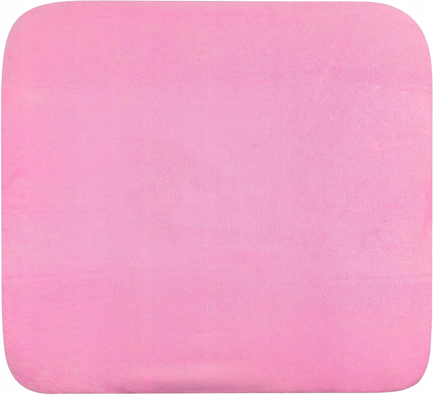 LILLY&BEN pokrowiec na przewijak frotte 50x70 x2