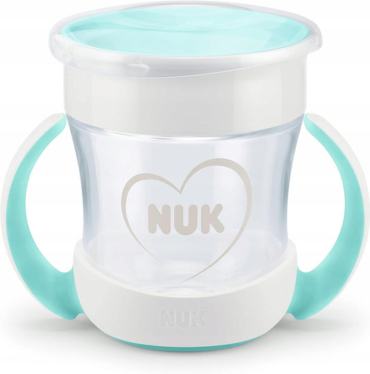 NUK Mini Magic Cup pahar cu picurare 160 ml