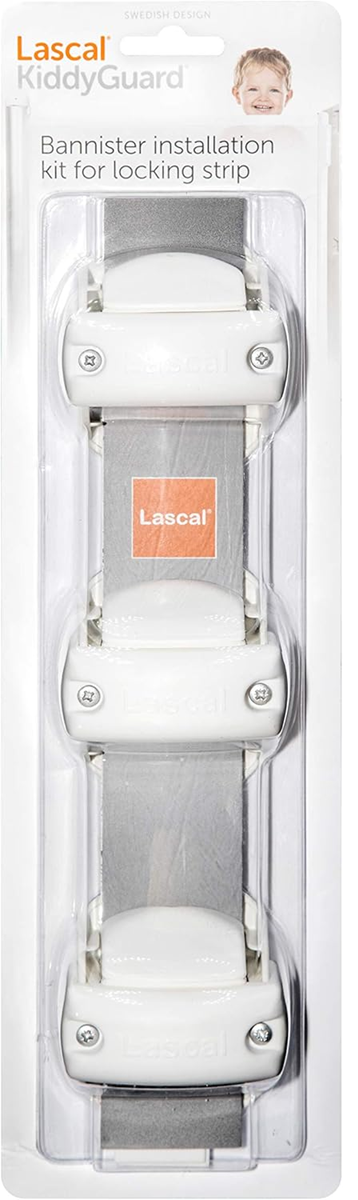 LASCAL KiddyGuard σετ για πύλες AVANT, ACCENT, ASSURE 14-50 mm