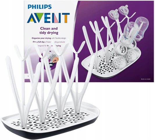 PHILIPS AVENT scolapiatti per biberon e accessori