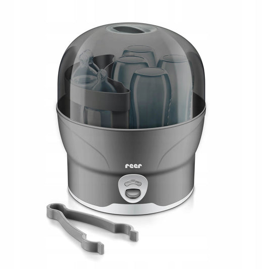 REER VapoMat S steam steriliser