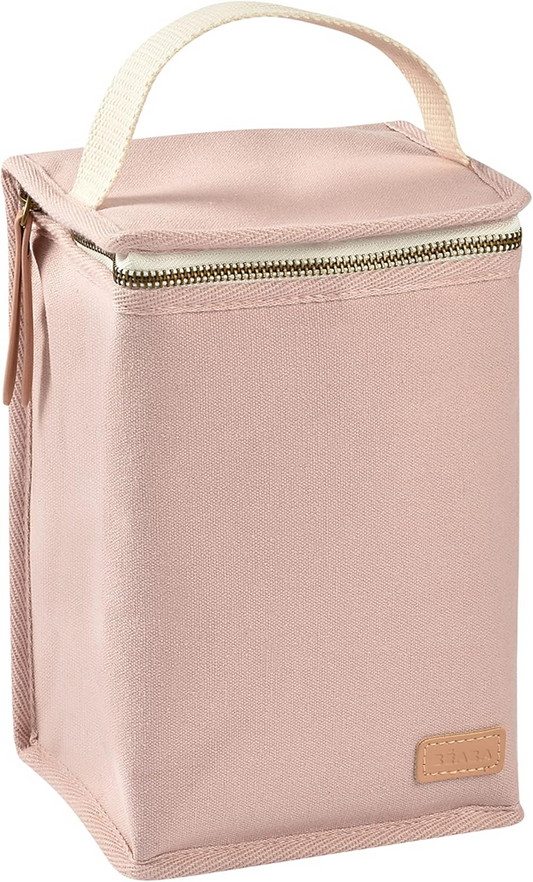 BEABA Kühltasche für Flaschen und Speisen 15 x 22 cm