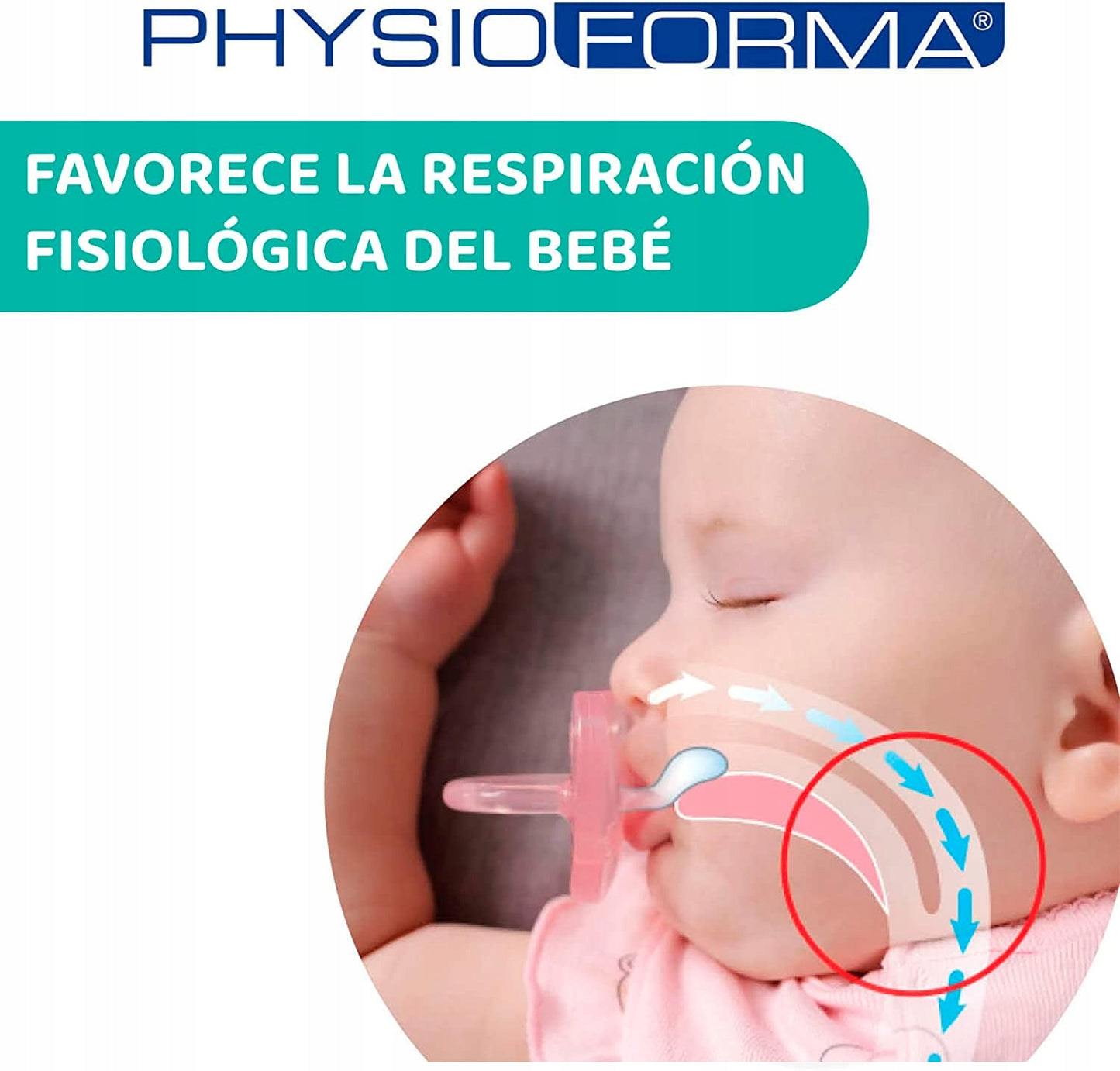 CHICCO PhysioForma smoczek x2 2-6m MINI SOFT