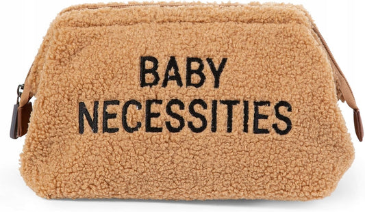 CHILDHOME Baby Necessities neszesszer babakellékekhez 18x25 cm