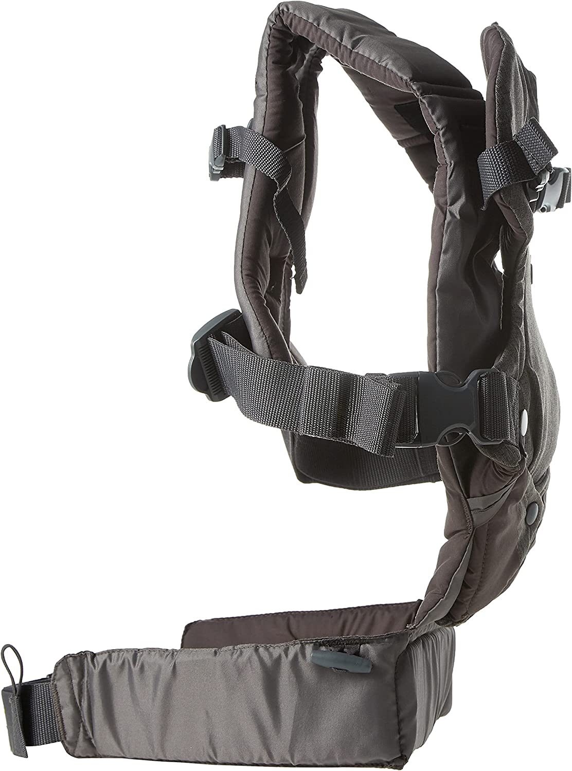 INFANTINO Flip 4v1 ergonomický nosič 3 – 14,5kg