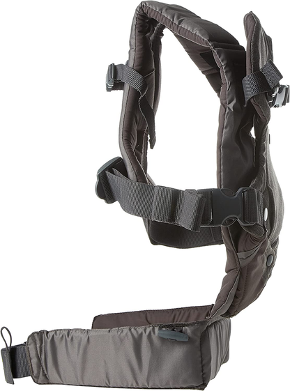 INFANTINO Flip 4v1 ergonomický nosič 3 – 14,5kg