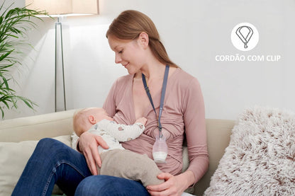 MEDELA kolektor silikonowy do zbierania pokarmu, wygodny silikonowy pojemnik na mleko matki z klipsem