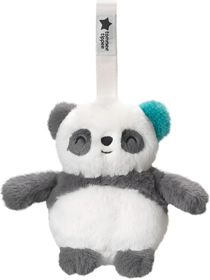 TOMMEE TIPPEE PipPanda stroller hanging toy with music box and night light, 12 cm