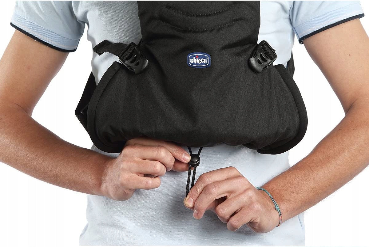 CHICCO EASY FIT nosidełko ergonomiczne