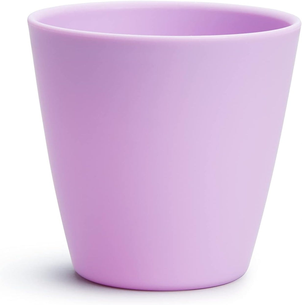 MUNCHKIN Multi Toddler Cup zestaw kubków 4 sztuki