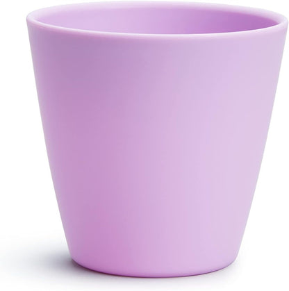 MUNCHKIN Multi Toddler Cup zestaw kubków 4 sztuki