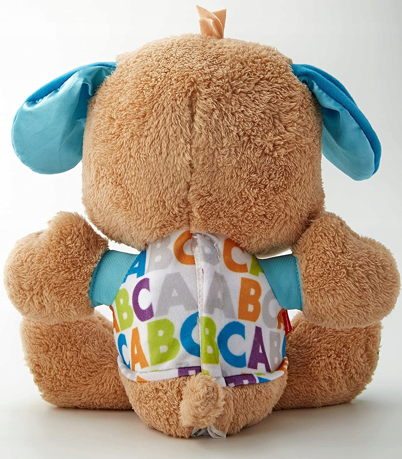 FISHER-PRICE FPM44 cățelușul studios, limba franceză