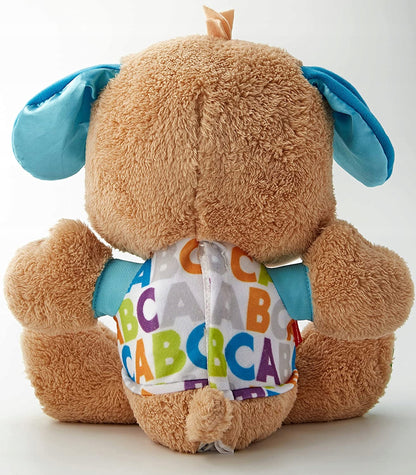 FISHER-PRICE FPM44 cățelușul studios, limba franceză