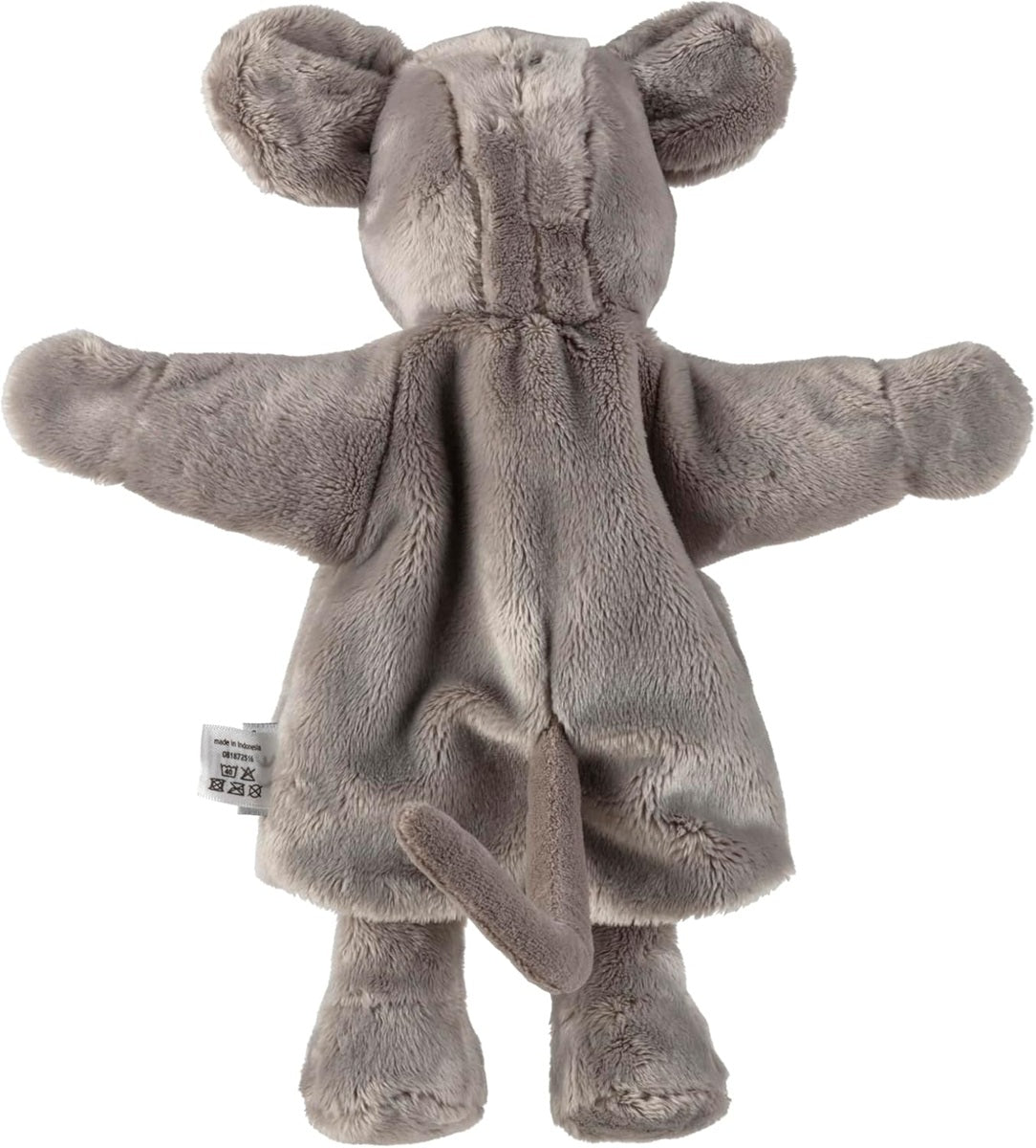 STERNTALER pluszowa pacynka do odgrywania ról MYSZ 30 cm