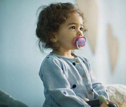 PHILIPS AVENT Ultra Air Animals πιπίλες x 2 6-18 μηνών