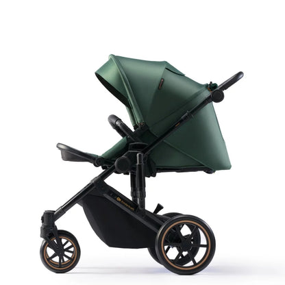 KINDERKRAFT PRIME2 2 σε 1 πολυλειτουργικό καρότσι έως 22kg