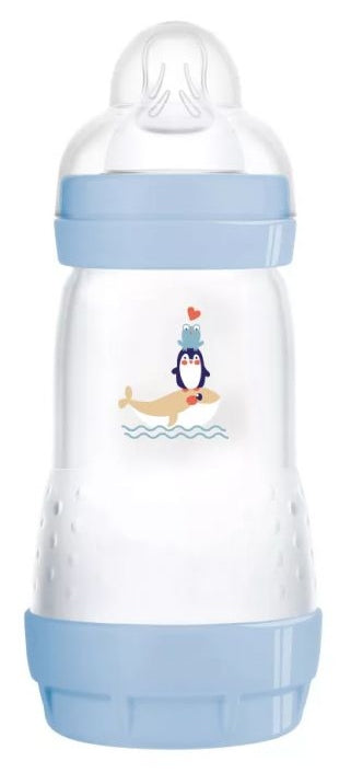 MAM Anti-Colic colic bottle